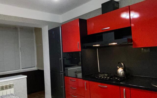 Home Comfort (Хоум Комфорт) на улице Братьев Нурбагандовых