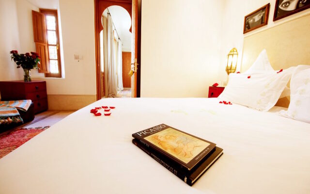Riad Dar Justo Hotel Boutique & Spa