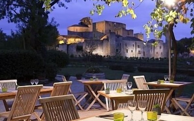 L'Auberge de Larressingle