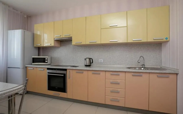 Апартаменты Этажидейли на ул. Токарей, 40