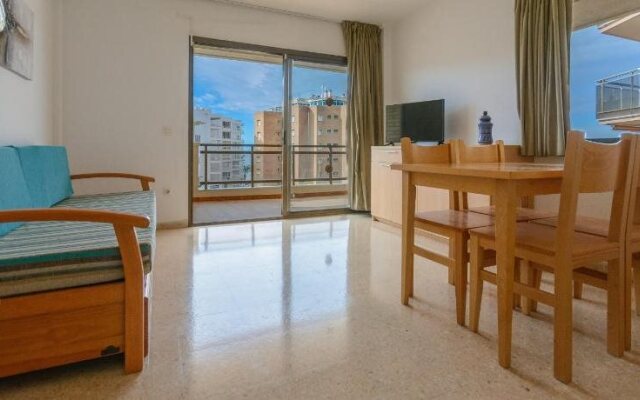 Apartamentos Zeus Sant Jordi