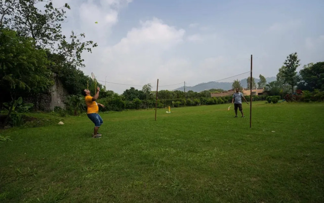 Corbett Wild Resort - A River Access Property