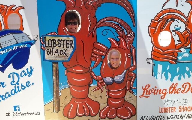 Jurien Beachfront Holiday Units