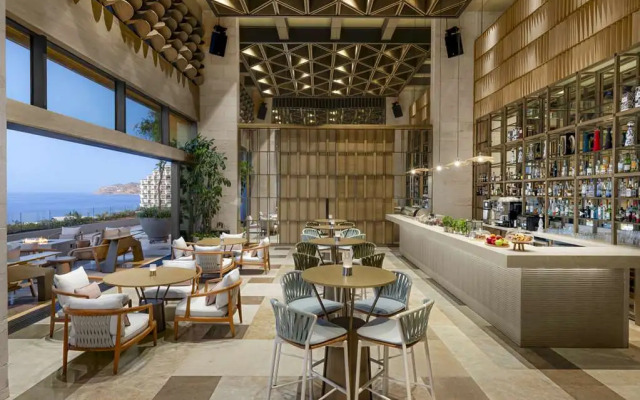 Grand Velas Boutique Hotel - Adults Only - All Inclusive