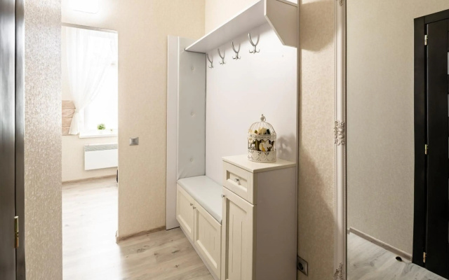Alfa Apartments Krekhivska 11