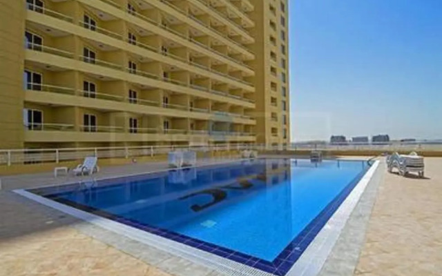 HiGuests Vacation Homes - Elite Tower