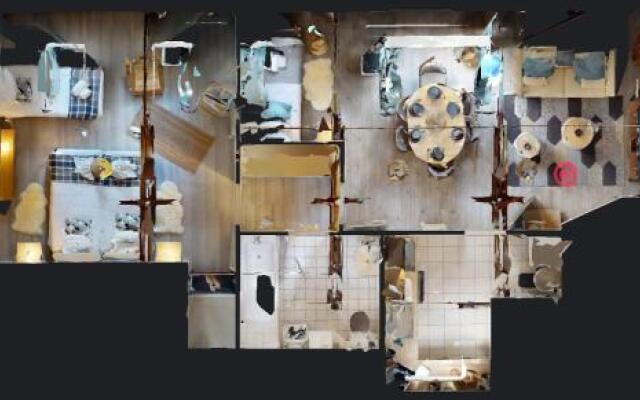 Strasbourg Appart Rue du 22 Novembre