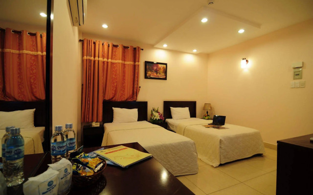 Phuoc Loc Tho 1 Hotel