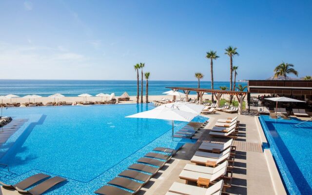 Krystal Grand Los Cabos - All inclusive