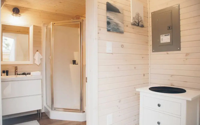 White Point Beach Resort