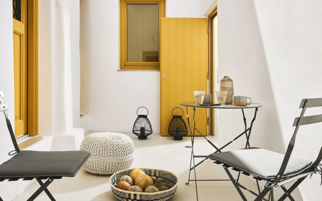 Elaia Luxury Suites Mykonos