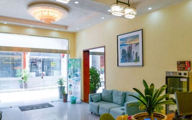 Zhangjiajie Fengyu Guest House (Wulingyuan Scenic Spot)