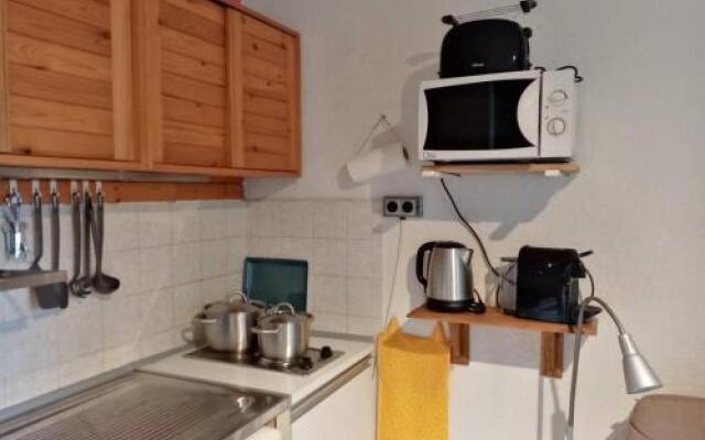 Rental Apartment L'eperviere