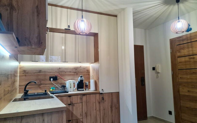 Apartament Króla Sielaw