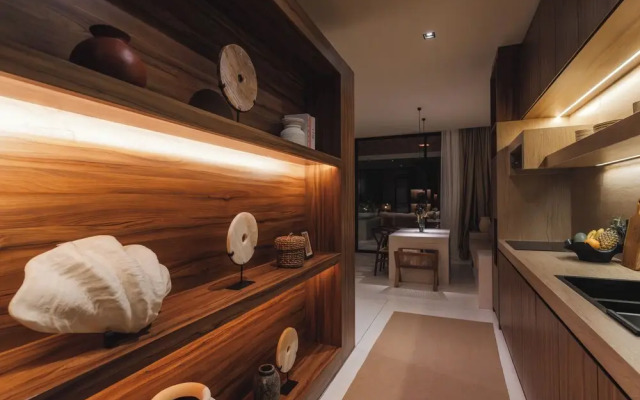 Studio Apartment by Betterplace