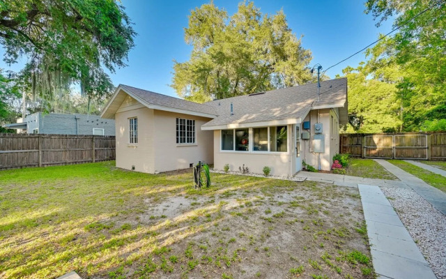Winter Haven Abode Near Lakes & Attractions