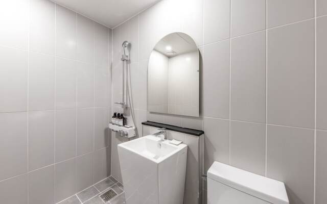 Hotel Yam Pohang Munduck