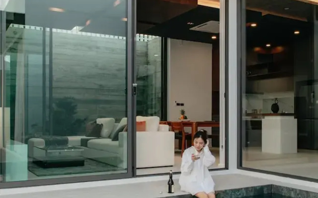 TUL VIlla Chiangmai