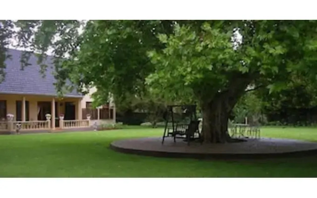 Readman Lodge
