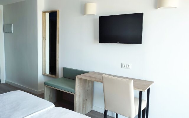 Hotel Flats Friends Mar Blau