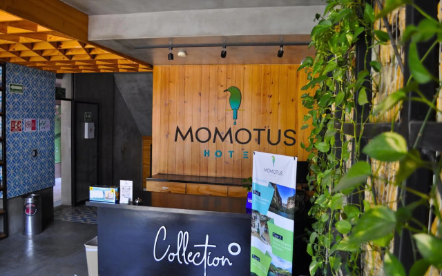 Hotel Momotus