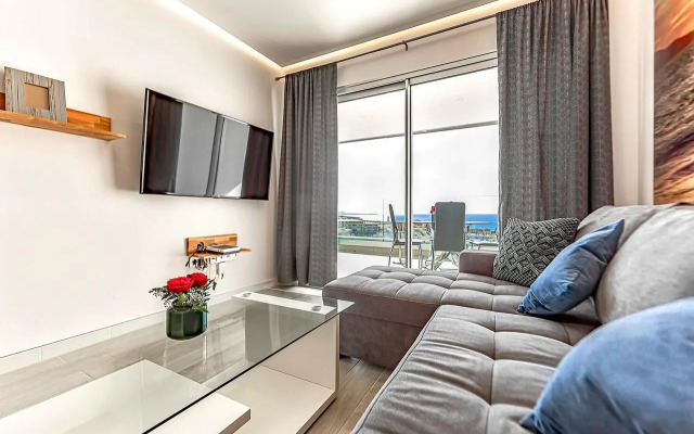 Ocean Garden Apartments