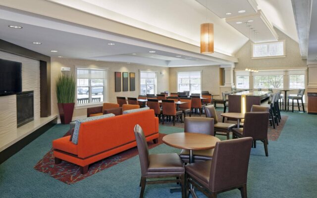 Residence Inn Boston Norwood/Canton