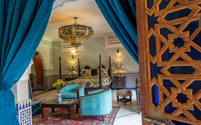 Palais Sebban