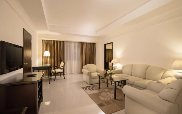Mercure Chiang Mai