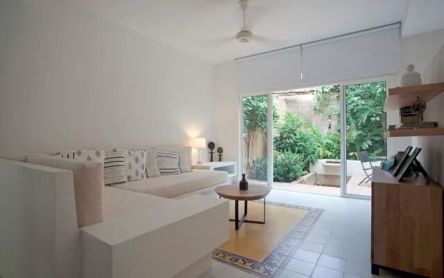 Portobello House Cartagena