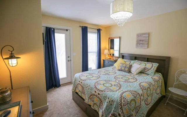 Rollin` on the River #25