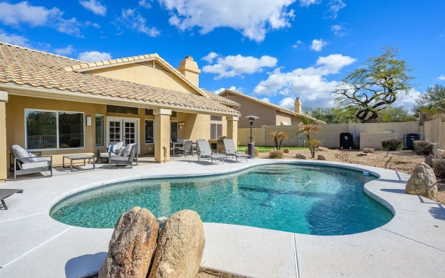 Casa Pinnacle 3 Bedroom Home by RedAwning