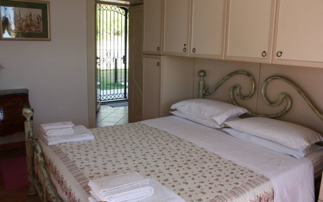 B&B Villa Floriana