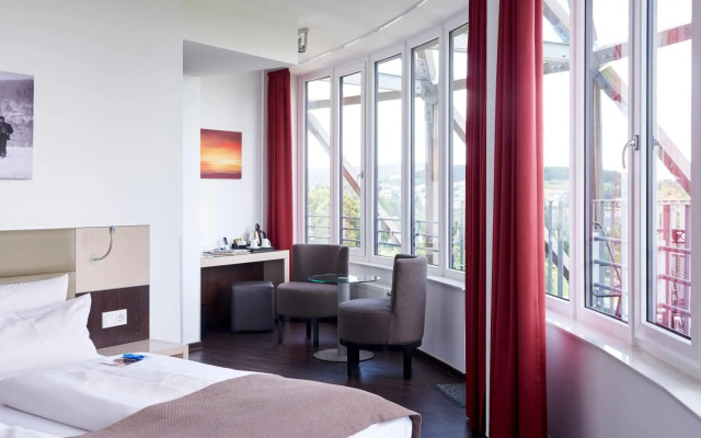 Hotel Oversum Winterberg