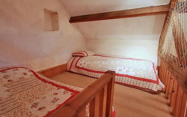 Centre of Britain Hotel & Restaurant