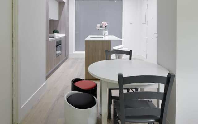 Beduria A Apartment by Feelfree Rentals