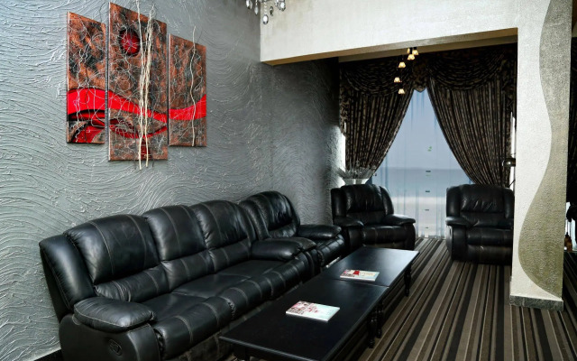 Hotel Sunhill - Colombo