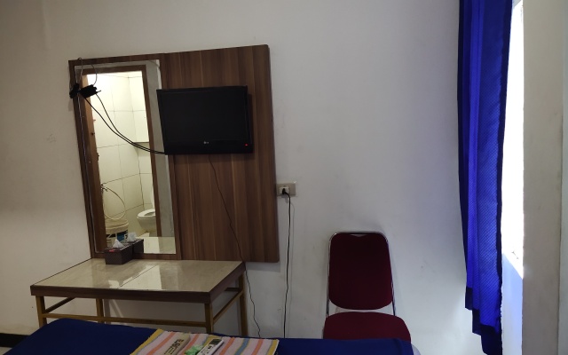 De' Premium Hotel Musi Raya