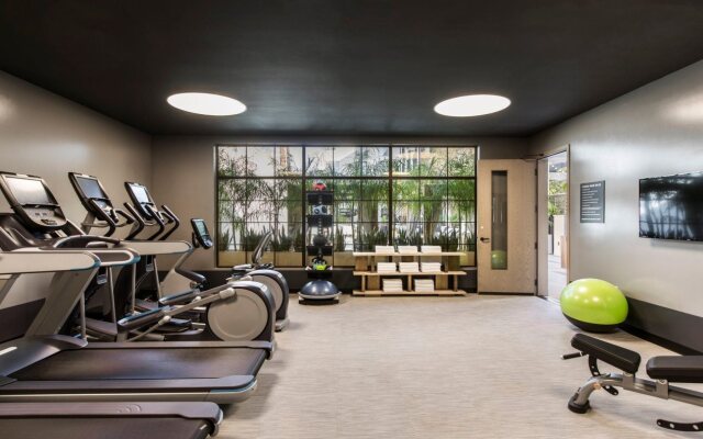 Kimpton La Peer Hotel West Hollywood by IHG