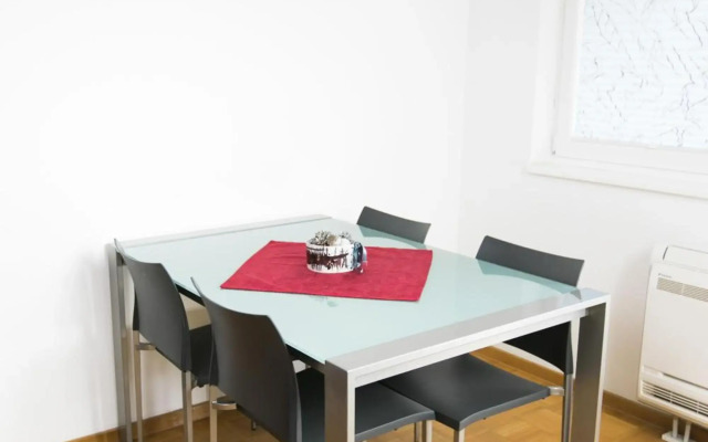 Luxurious RUBY Apartment