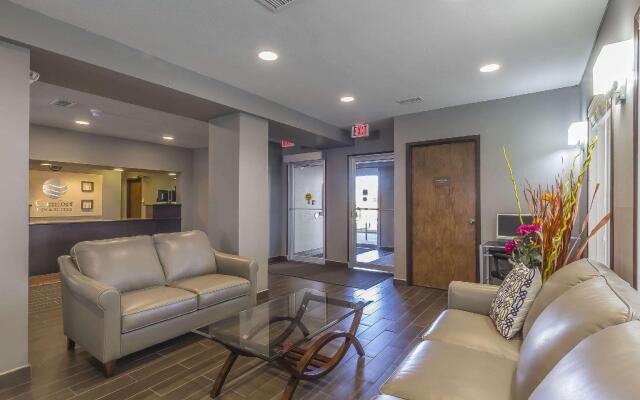 Comfort Inn And Suites