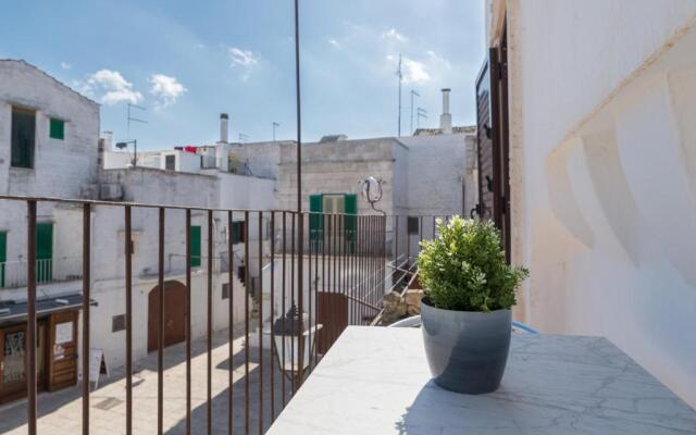 La Casetta nel Cortile by Wonderful Italy