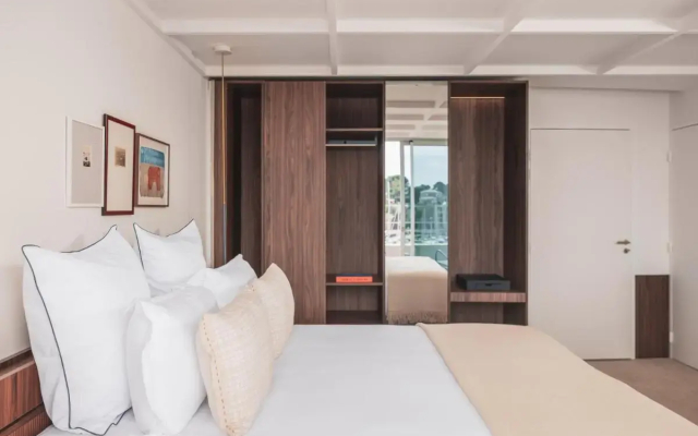 Bleu Hôtel & Spa