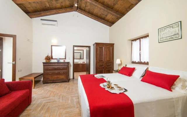 Villa Bliss
