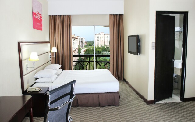 Silka Johor Bahru