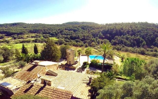 Holiday home Son Lleo