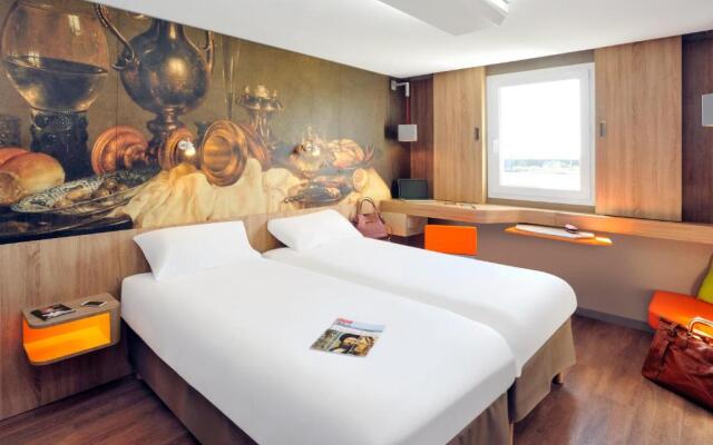 ibis Styles Lille Marcq en Baroeul