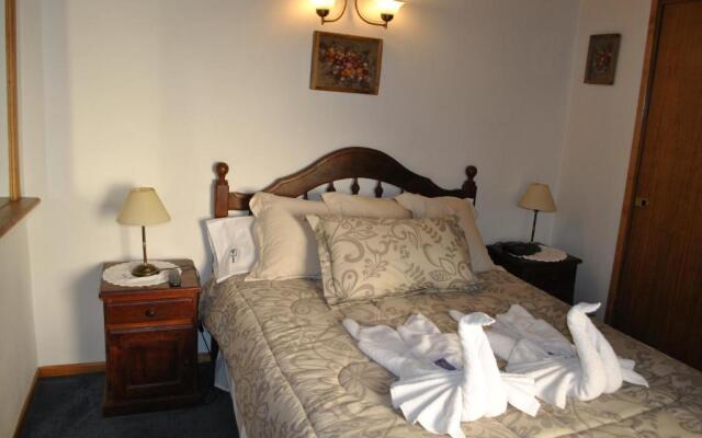 Cabanas Lugar Sonado