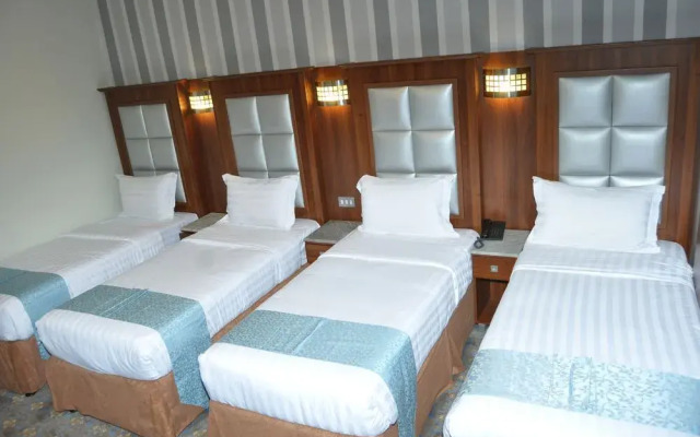 Fairozia Al Khair Hotel