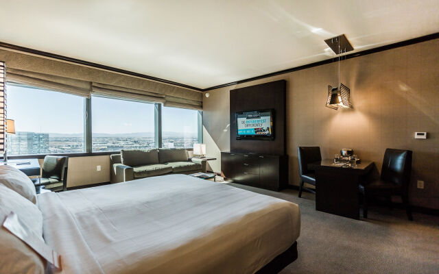 Secret Suites at Vdara